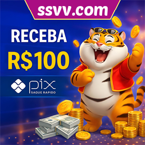 ssvv.com Ganhe R$ 100,00 Gratis